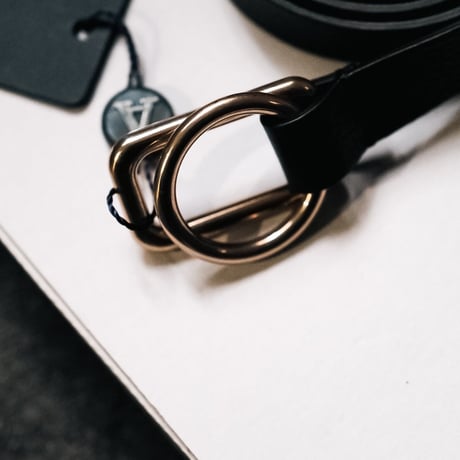 Anderson's IRREGULAR RING BELT 115/2