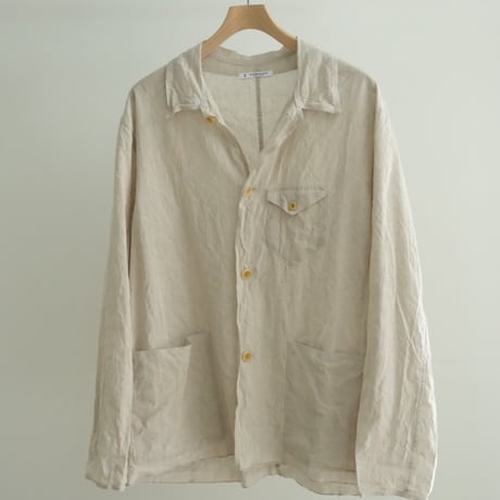 MAATEE&SONS 折って折ってCOVERALL