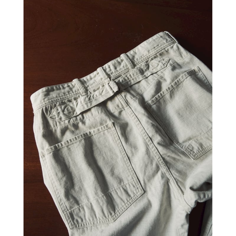 NICENESS M.MARR | MusterWerk