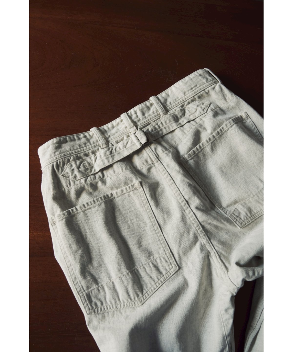 NICENESS M.MARR | MusterWerk