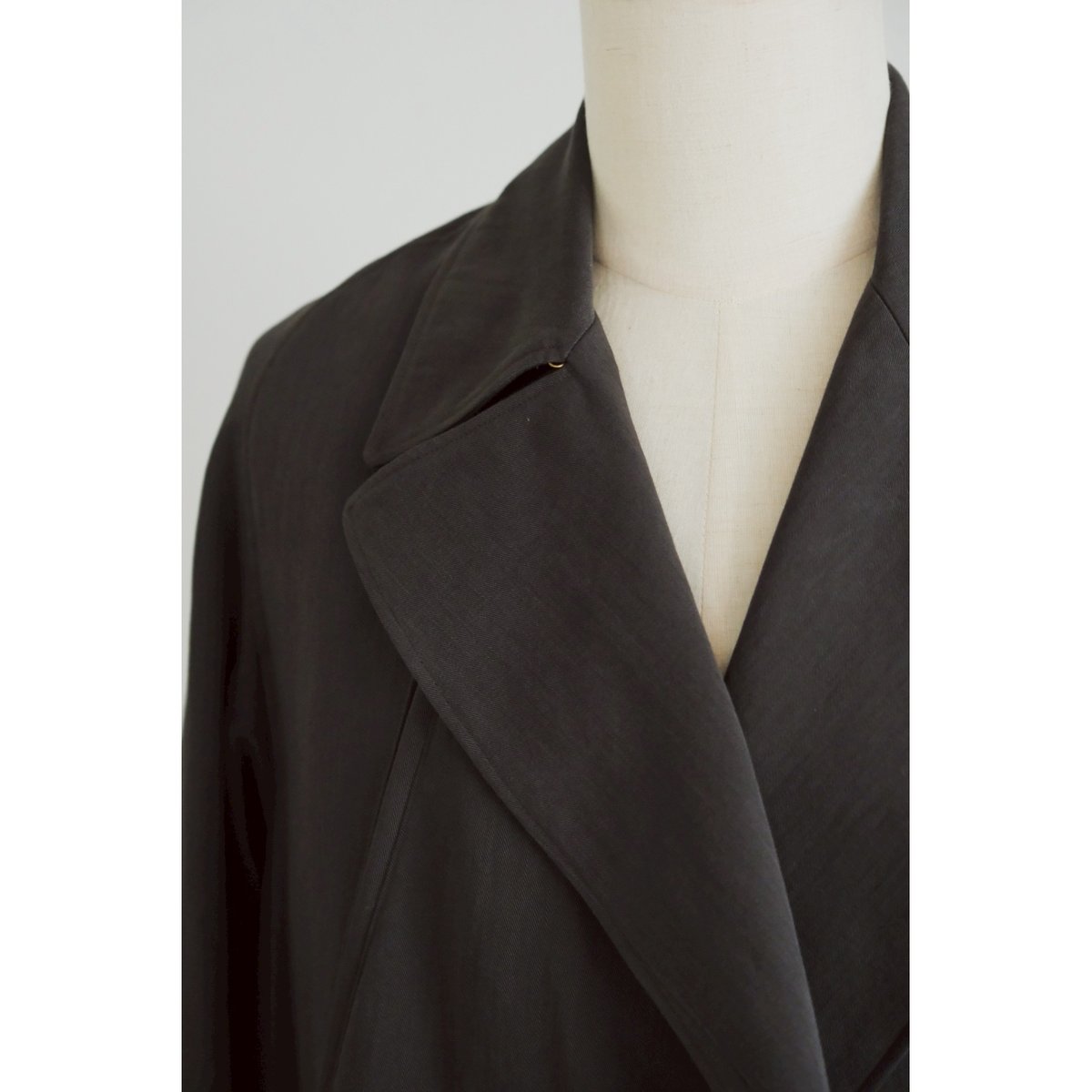 MAATEE&SON OVER COAT | MusterWerk