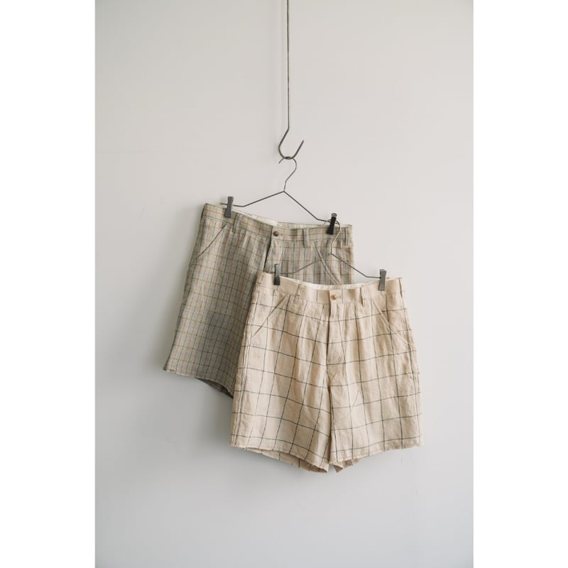 MAATEE&SONS SHORT PAINTER | MusterWerk