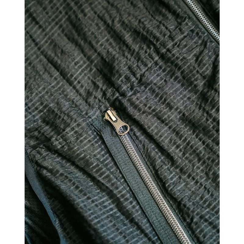barbell object uneven vest | MusterWerk