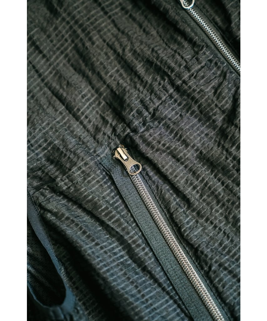 barbell object uneven vest | MusterWerk