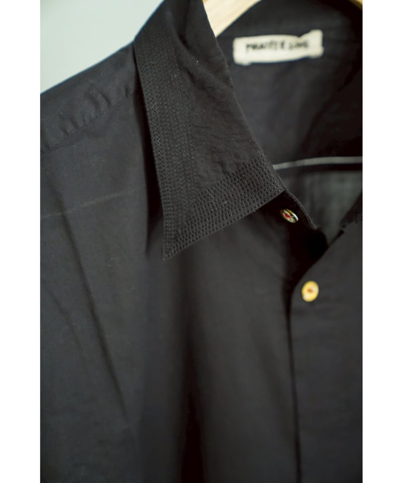 MAATEE&SONS GUPTA KHADI SHIRT | MusterWerk