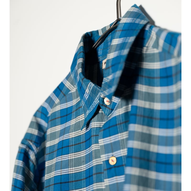 MAATEE&SONS Ex. GUPTA KHADI C/Si MADRAS CHECK |