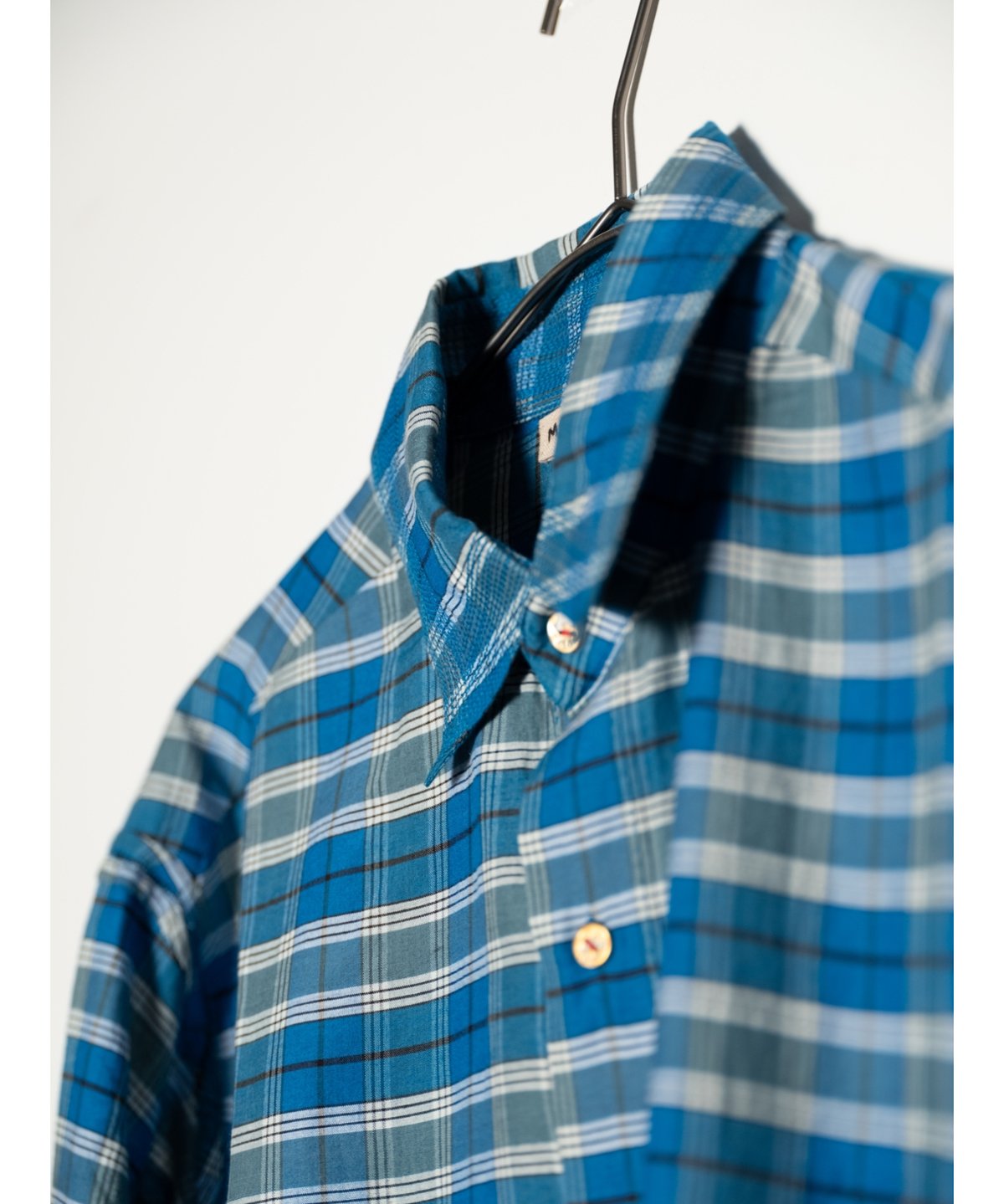 MAATEE&SONS Ex. GUPTA KHADI C/Si MADRAS CHECK | MAATEE&SONS Ex. GUPTA KHADI C/Si MADRAS CHECK |