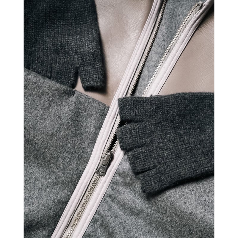 PICEA BABY CASHMERE GLOVES | MusterWerk