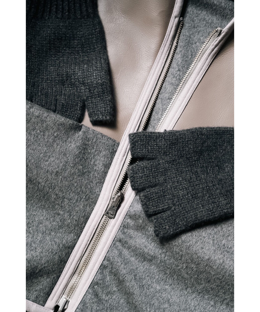 PICEA BABY CASHMERE GLOVES | MusterWerk