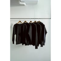 Olde Homesteader EXTRA COTTON FLEECE O.W.BLACK
