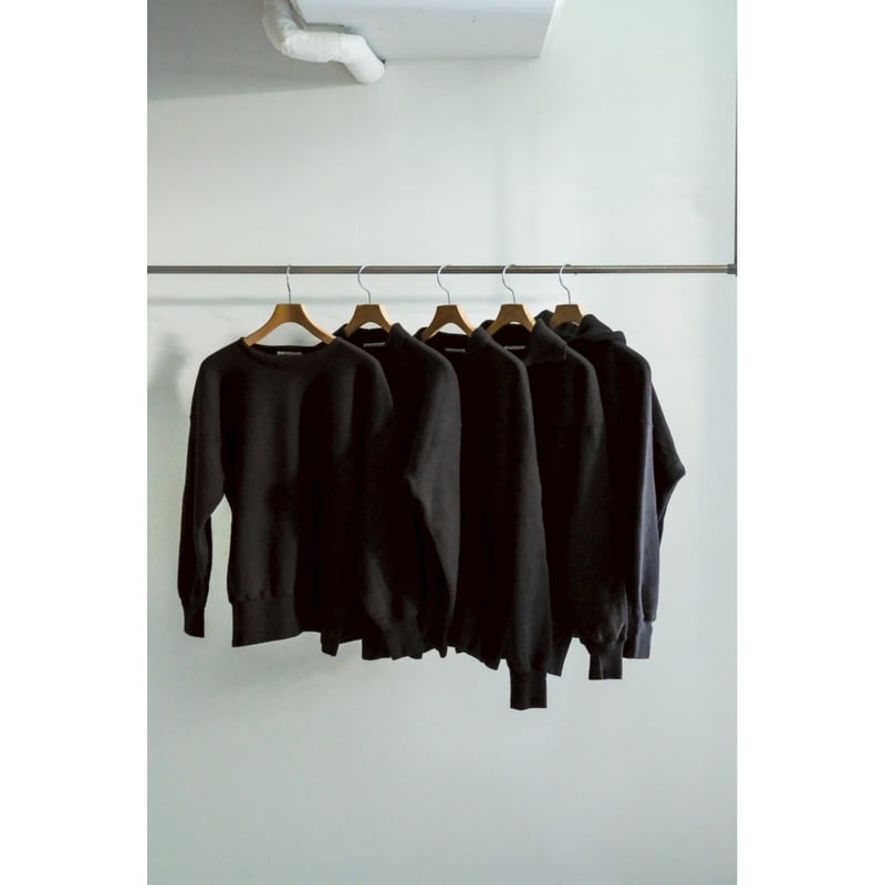 おおやた CLEAR HEAVY BROADCLOTH OVERSIZED SHIRT [TURKISH COFFEE] - WUNDER