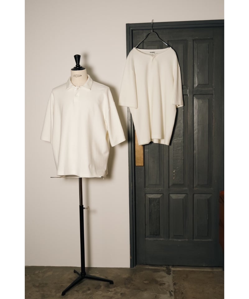 RAKINES Organic cotton minipile - Wim | MusterWerk