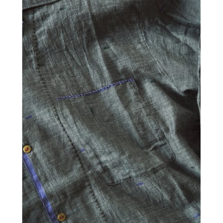 MAATEE&SONS  GUPTA KHADI OP JAMDANI