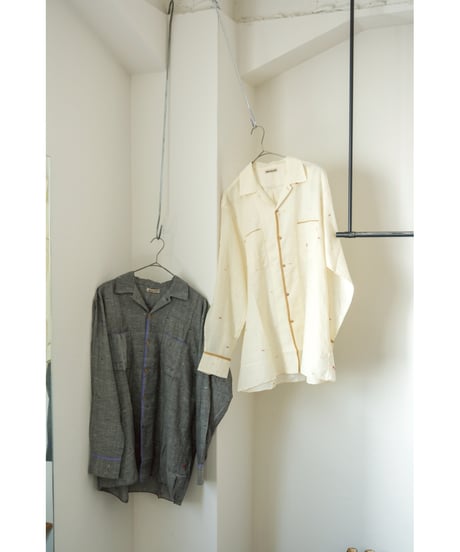 MAATEE&SONS  GUPTA KHADI OP JAMDANI