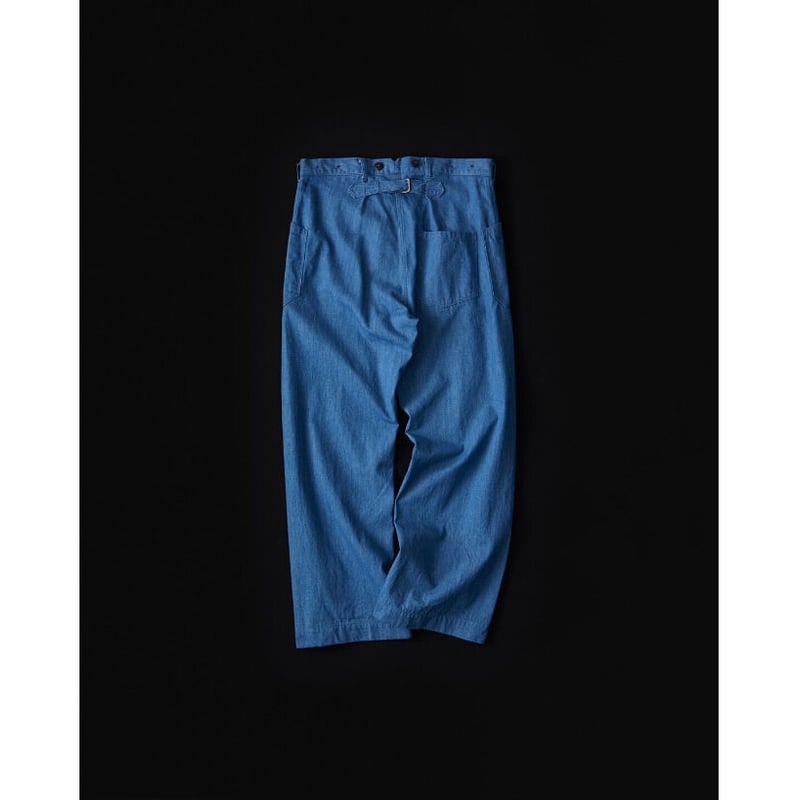 NICENESS BROOKS | MusterWerk