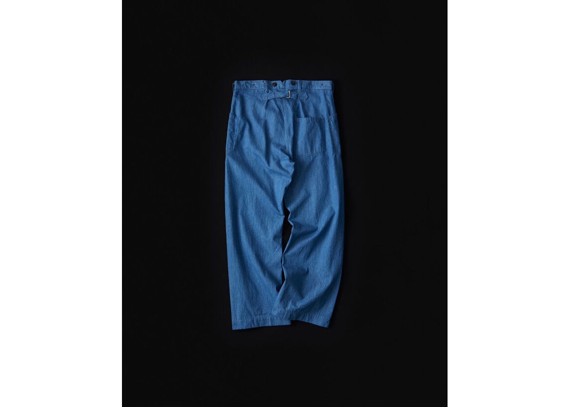 NICENESS BROOKS | MusterWerk