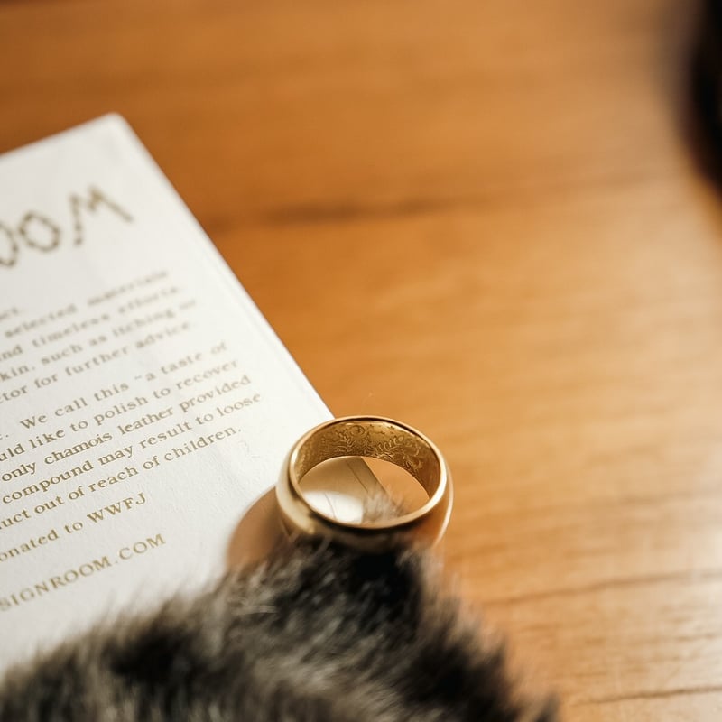 指輪・リング AVM DESIGN ROOM K20 GOLD RING 指輪・リング AVM DESIGN ROOM K20 GOLD RING AVM