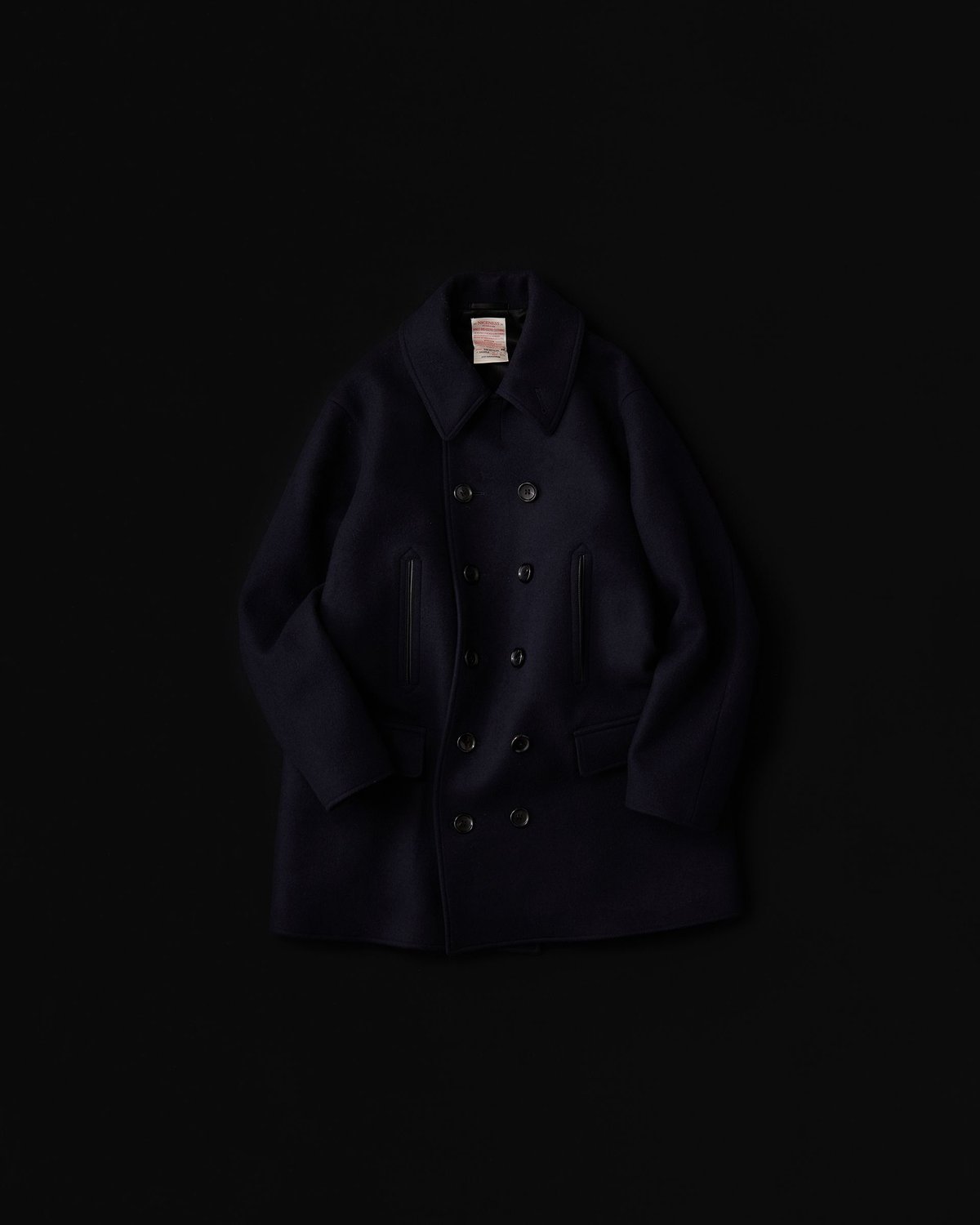 NICENESS MCLAGAN Mサイズ