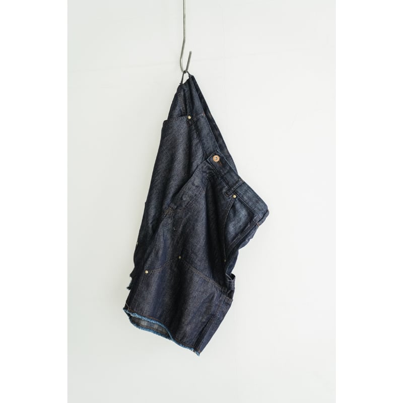 MAATEE&SONS SHORT PAINTER | MusterWerk