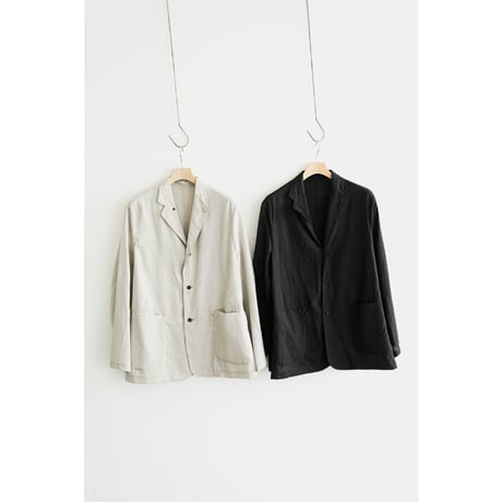 MAATEE&SONS NOT A PLAIN JACKET  "俺のsummer wool"