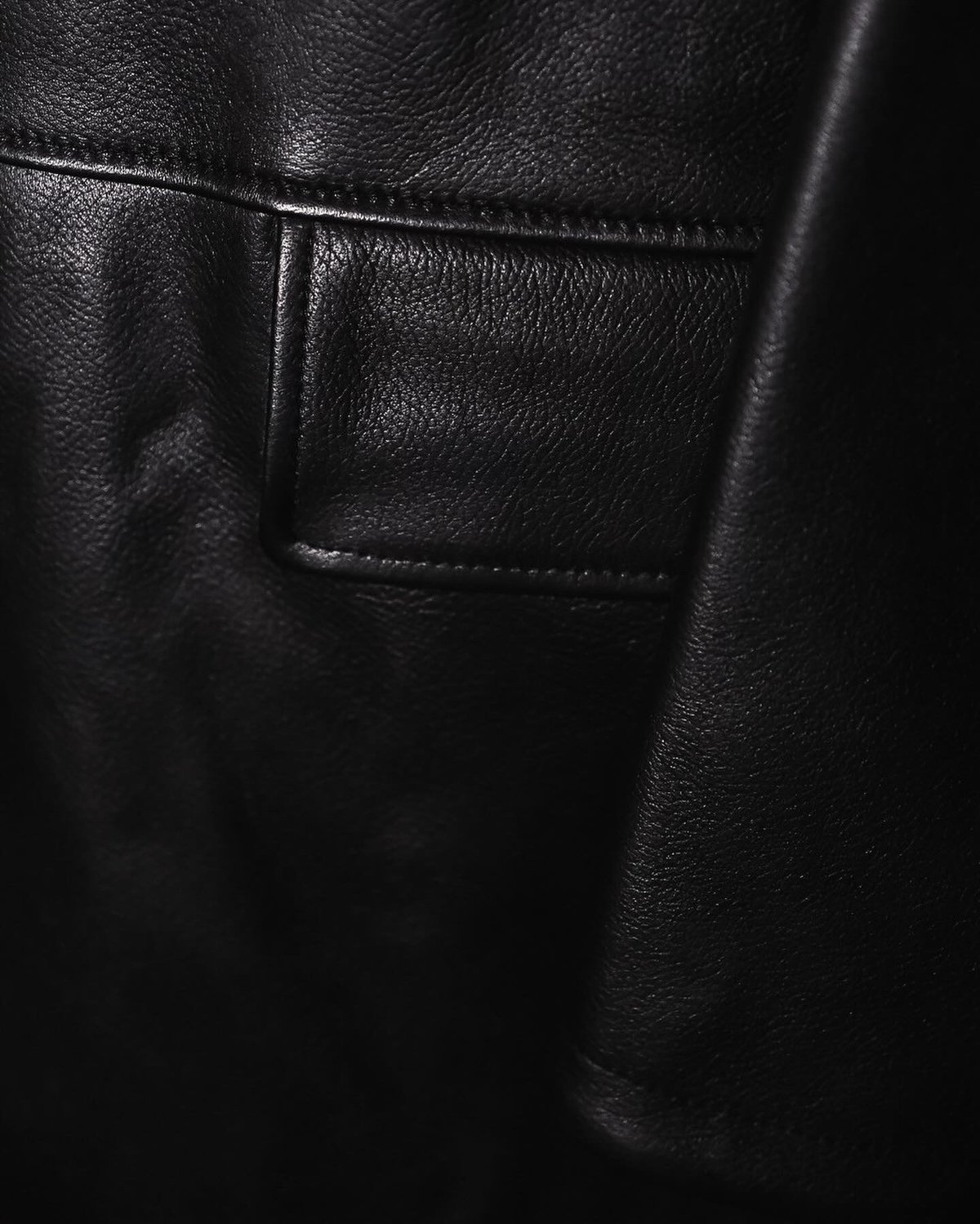 ジャケット・アウター MAATEE&SONS LAMB LEATHER CAR COAT Lamb Leather Car Coat - 商品帖 | 柿乃葉 / KAKINOHAHANARE