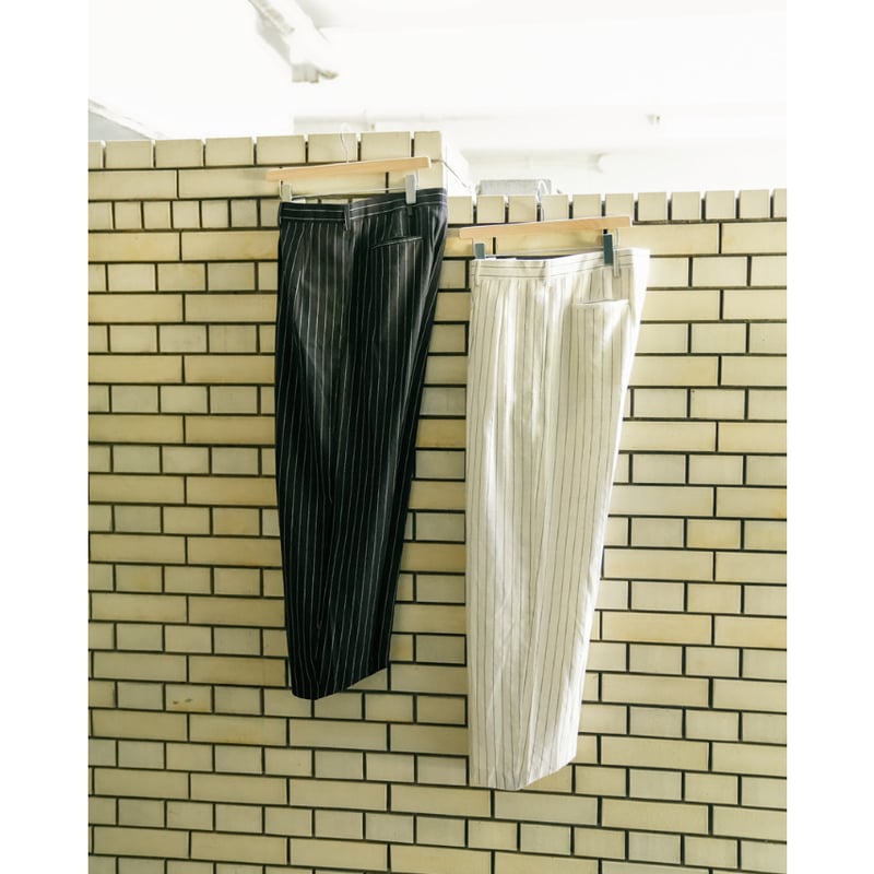 NICENESS FERRETTI | MusterWerk