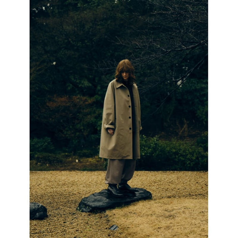 ジャケット・アウター RAKINES Post-work Twill / Deck coat RAKINES Ex. Deck coat 