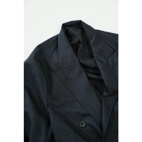 MAATEE&SONS H WOOL MUSOU GATHER JACKET