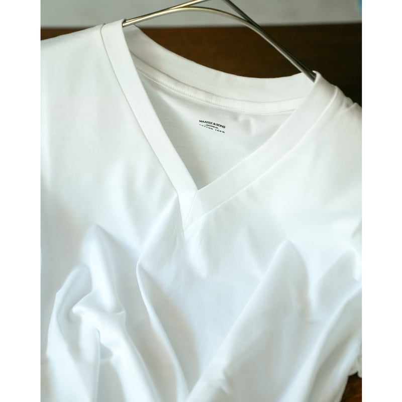 MAATEE&SONS ムコV | MusterWerk