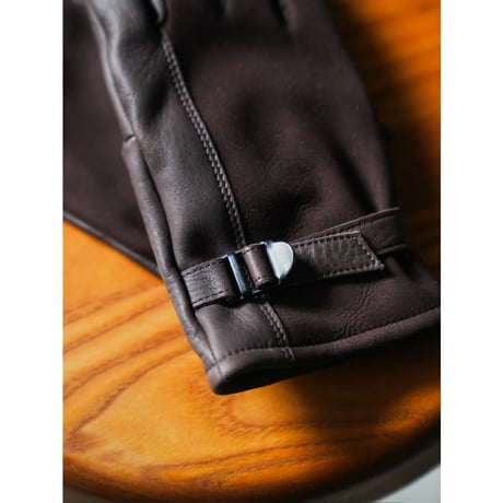 Post Production Mil - Glove