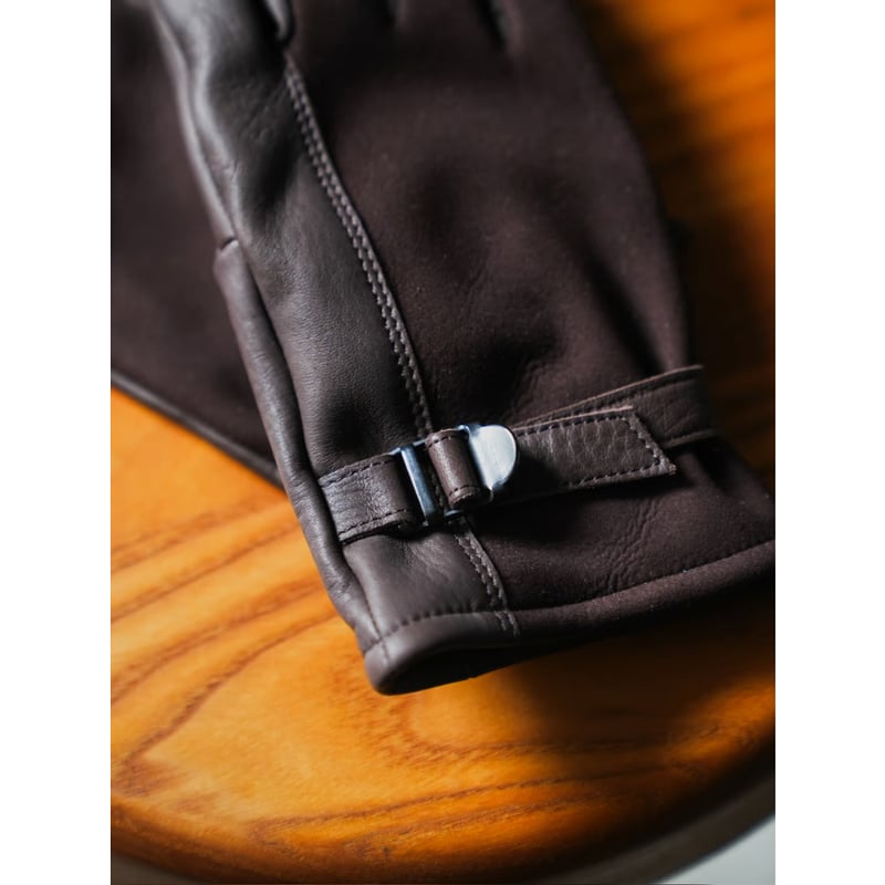 Post Production Mil - Glove | MusterWerk