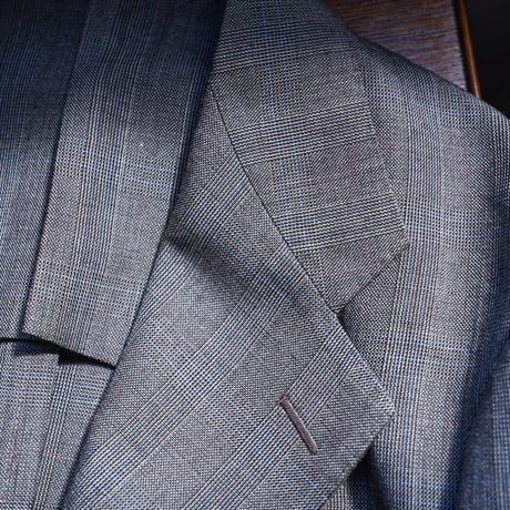 MAATEE&SONS SINGLE TAILORED