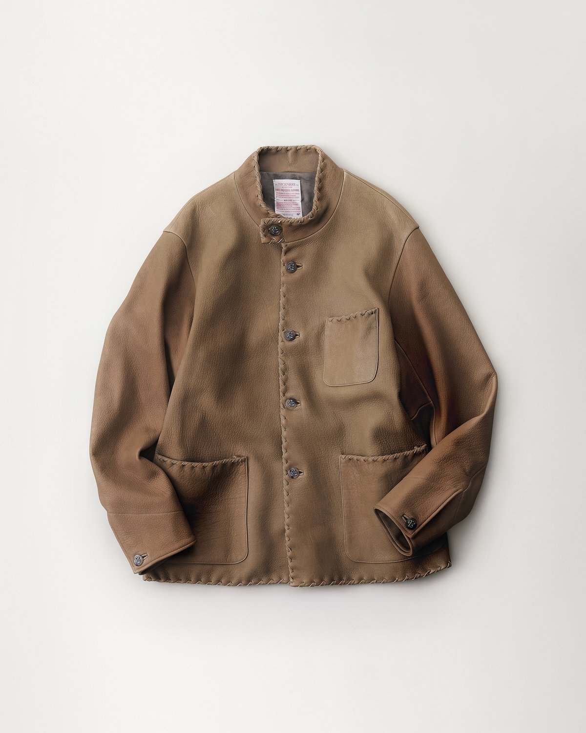 【新品未使用】NICENESS SIMONON NICENESS SIMONON | MusterWerk