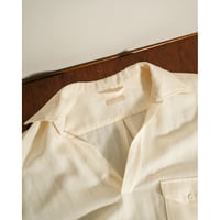ULTERIOR TA/L MESH SKIPPER SHIRTS
