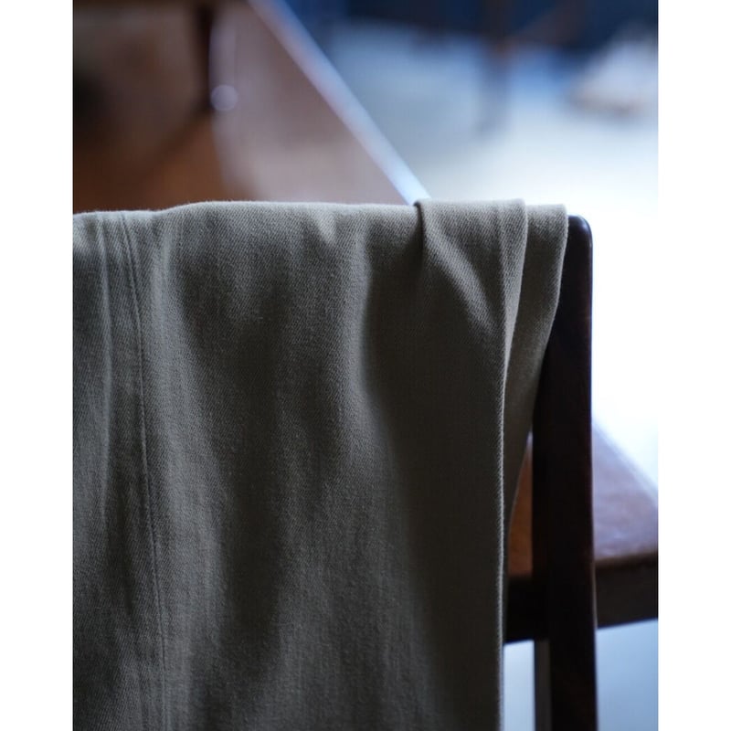 MAATEE&SONS CHEAP CHINO | MusterWerk