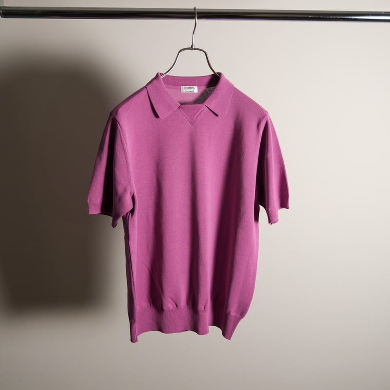トップス MAATEE&SONS POLO MAATEE&SONS / マーティーアンドサンズ | POLO - Navy | 通販 - 正規