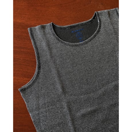 Olde Homesteader "YOUTH"  EX SOFT THERMAL SLEEVELESS