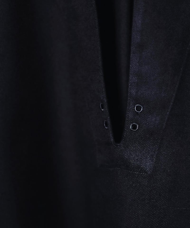 トップス MAATEE&SONS SILK FLANNEL PULLOVER SHIRTS MAATEE&SONS SILK FLANNEL PULLOVER SHIRTS | Must