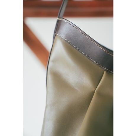 DECHAMPS Loom Bag