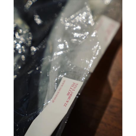NICENESS Ex. PILLOW