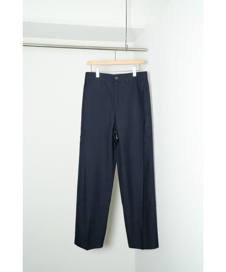 パンツ Lea Boberg TROUSERS BRITISH WOOL /LINEN パンツ Lea Boberg TROUSERS BRITISH WOOL /LINEN パンツ Lea