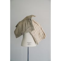 MAATEE&SONS SILK FLANNEL PULLOVER SHIRTS | Must