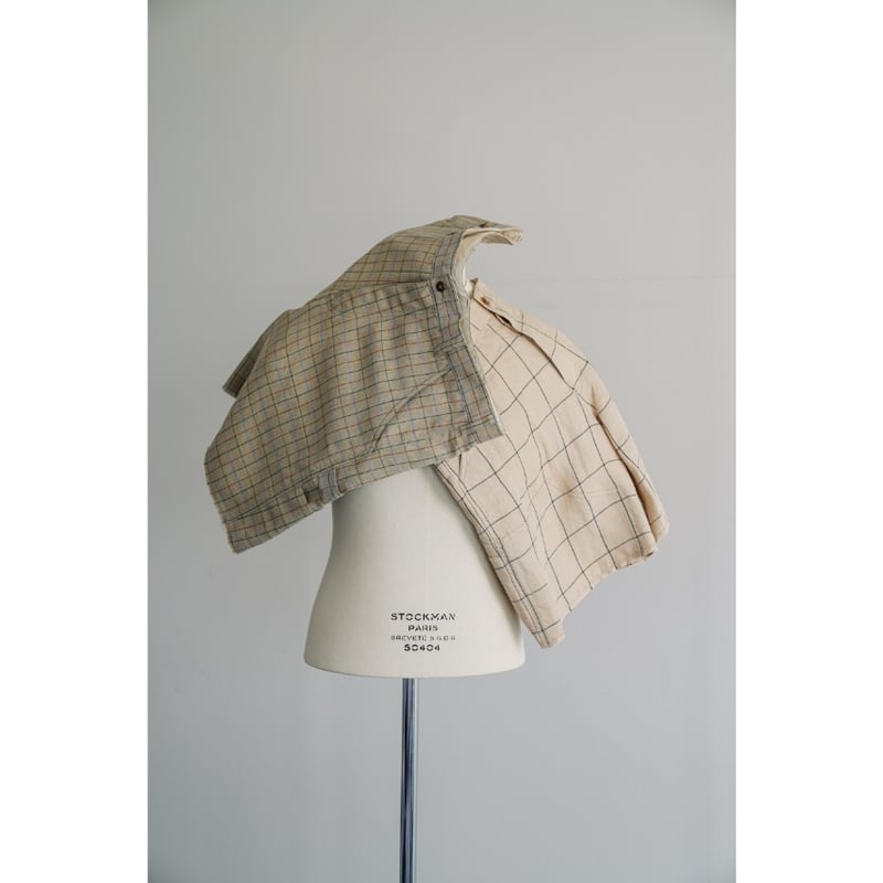 MAATEE&SONS SHORT PAINTER | MusterWerk
