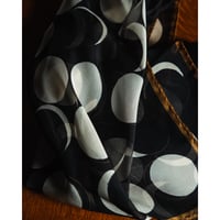 fratelli luigi SILK SCARF BANDANA