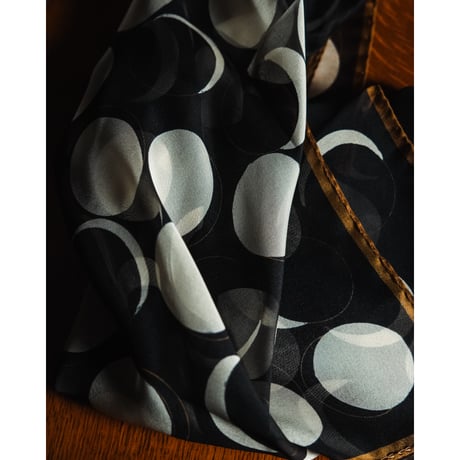 fratelli luigi SILK SCARF BANDANA