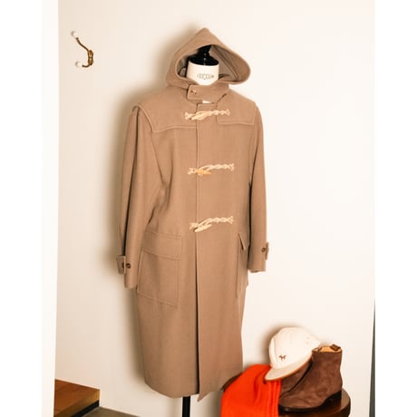 CONCETTO DUFFLE COAT