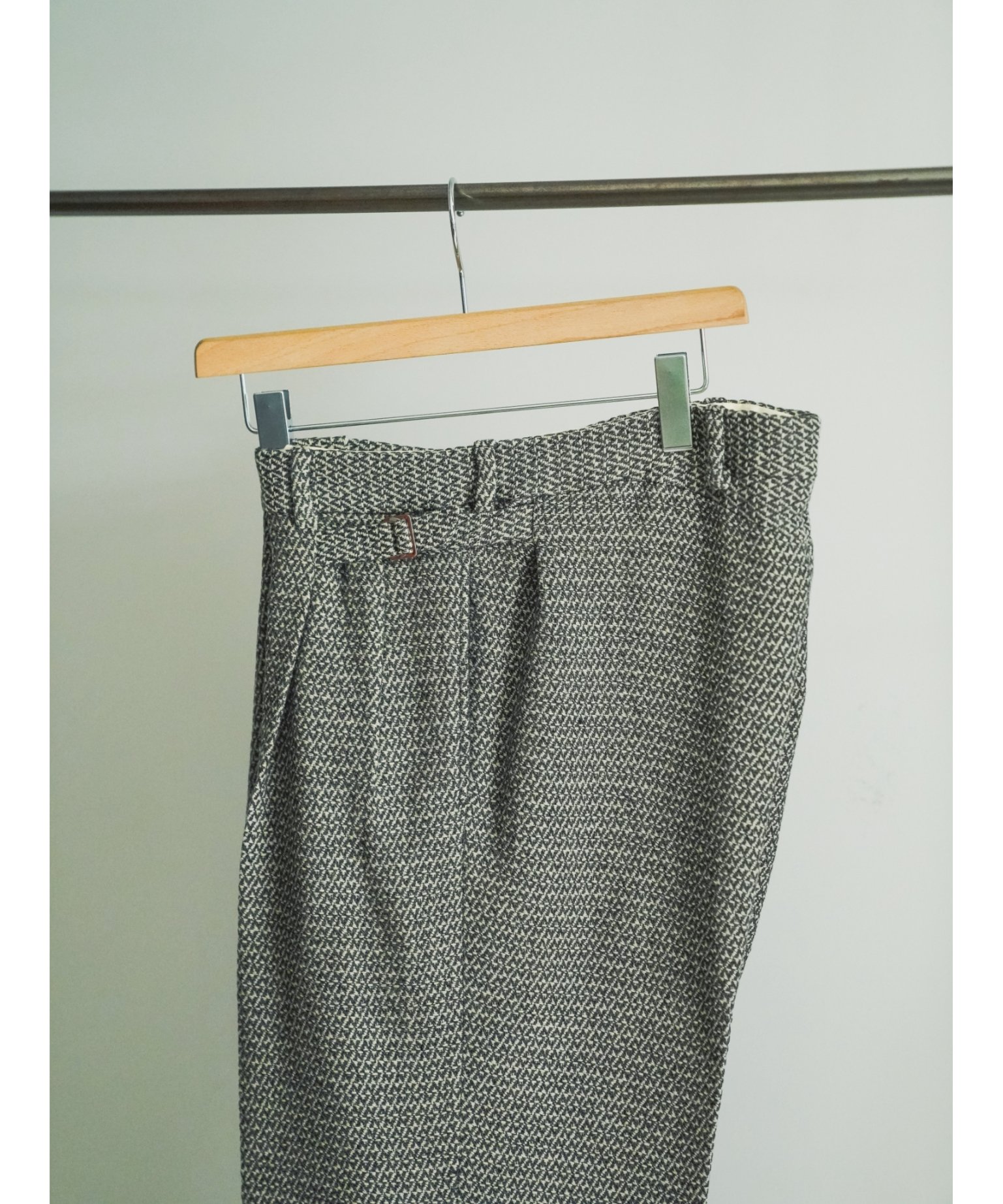 NICENESS N.SELWAY | MusterWerk