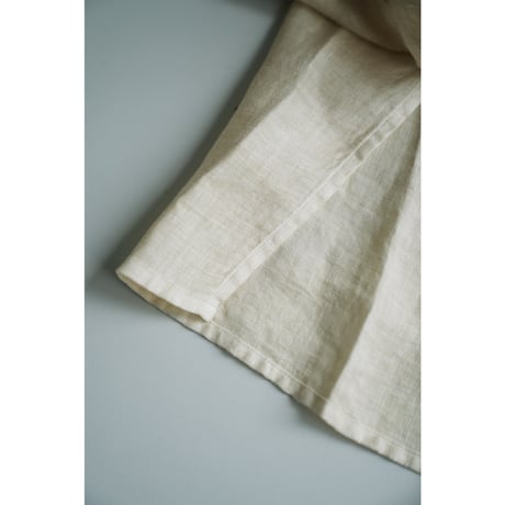 MAATEE&SONS PULL OVER SHIRTS "ドS モールスキン"