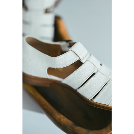 F.LLI Giacometti FG166 FAUSTO(GURKHA SANDAL)