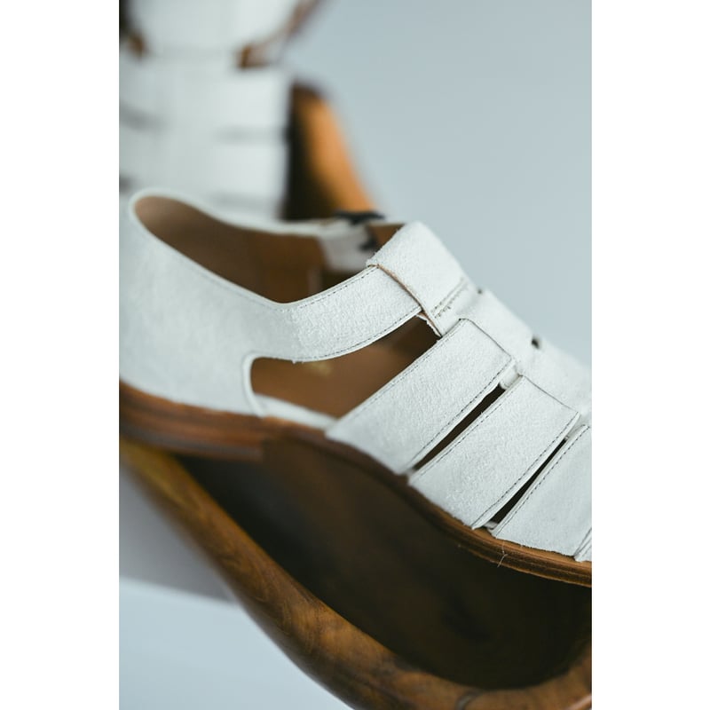 F.LLI Giacometti FG166 FAUSTO(GURKHA SANDAL) |